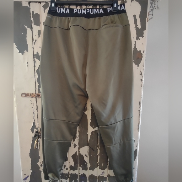 PUMA JOGGER WARM CELL LARGE - Picture 5 of 8